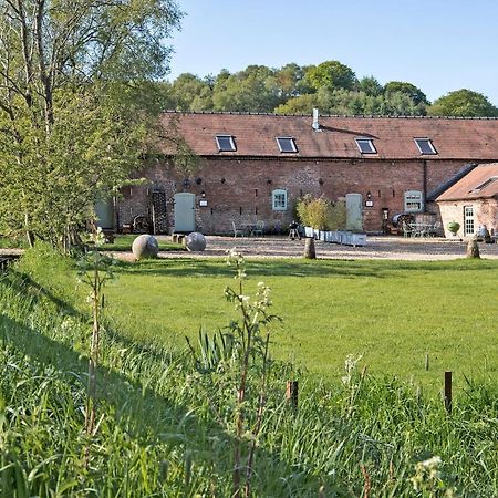 Nether Farm Barns Ashbourne  Exterior photo